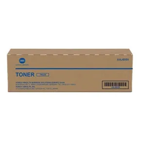 Konica Minolta oryginalny toner AAJ6050, black, 25000s, TN326, Konica Minolta Bizhub 308e, 368e, O